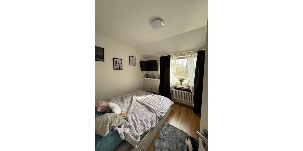 Zimmer Bochum Laer - 3 Zimmer, 76 m&sup2;, 700&euro; | Angebot:25909263