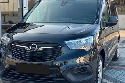 Opel Combo 63.500 km 13.980 &euro; Schwetzingen 68723
