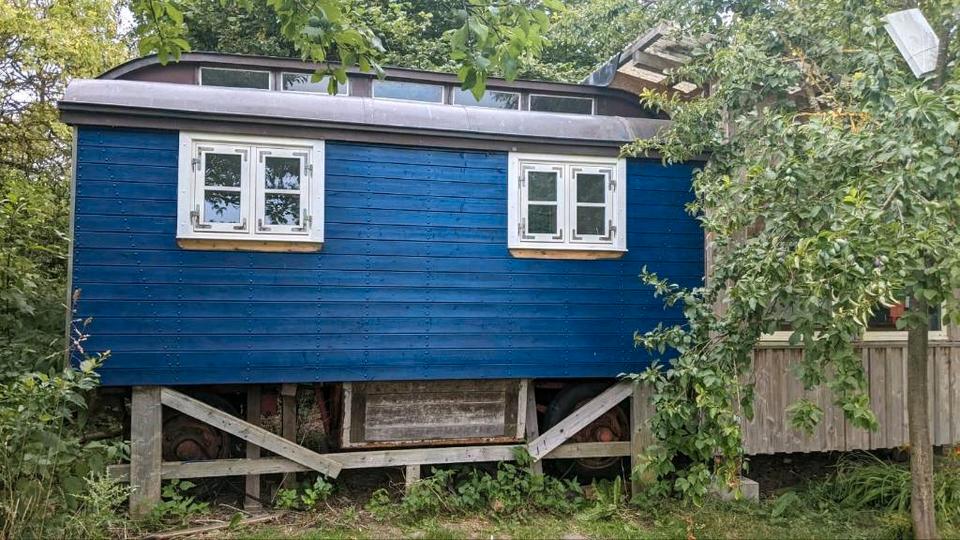 Einfamilienhaus Klütz - 1 Zimmer, 8 m&sup2;, 30.000&euro; | Angebot:26163877