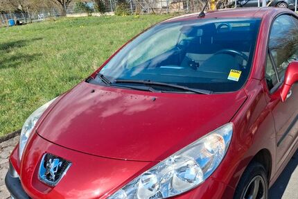 Peugeot 207 115.500 km 1.900 &euro; Frücht 56132