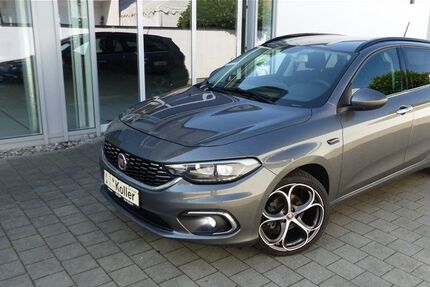 Fiat Tipo 64.420 km 12.600 &euro; Bad Gögging 93333