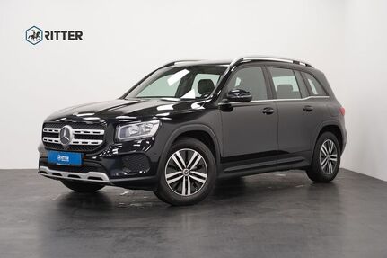Mercedes GLB 180