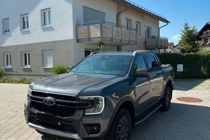 Ford Ranger 35.300 km 49.000 &euro; Holzkirchen 83607