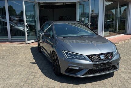 Seat Leon 112.924 km 19.490 &euro; Klötze 38486