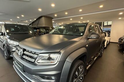 VW Amarok 211.000 km 24.900 &euro; Wilhelmshaven 26386