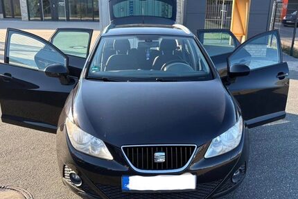 Seat Ibiza 198.000 km 2.900 &euro; Stuhr 28816