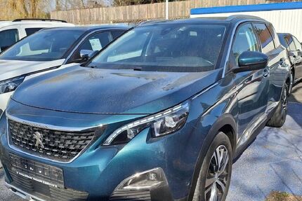 Peugeot 5008 145.230 km 15.949 &euro; Fürstenwalde 15517