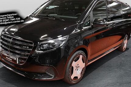 Mercedes V 300