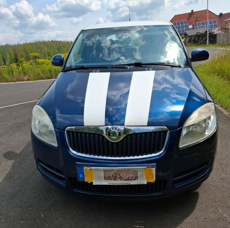 Fabia