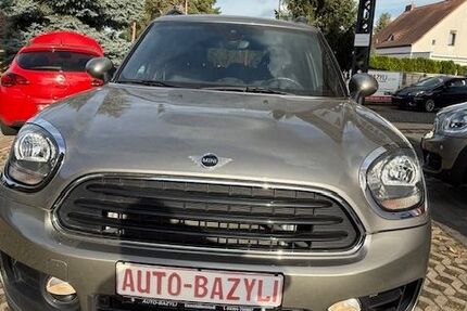 Mini ONE 8.900 km 19.999 &euro; Eisenhüttenstadt 15890