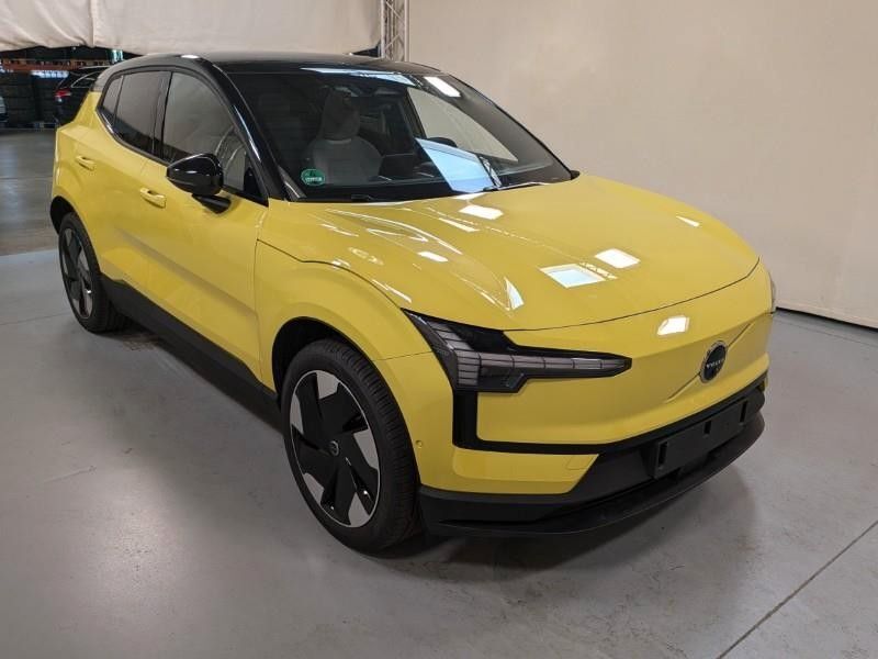 Volvo EX30 7.300 km 35.480 € Salzatal OT Bennstedt 06198