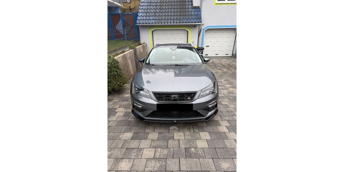 Seat Leon 80.127 km 15.300 &euro; Neunkirchen 66538