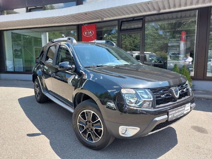 Duster