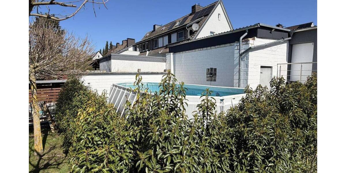 Doppelhaushälfte Warburg - 6 Zimmer, 150 m&sup2;, 395.000&euro; | Angebot:26715681