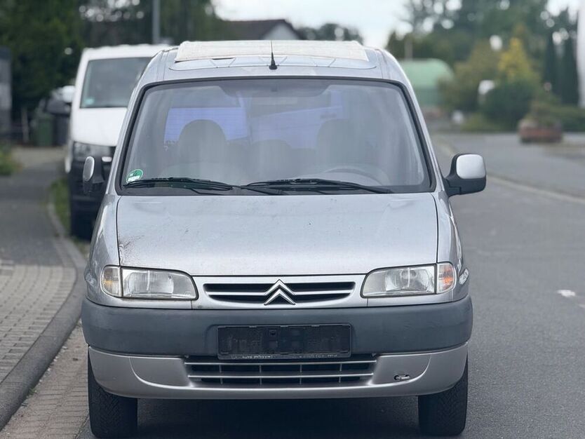 Berlingo