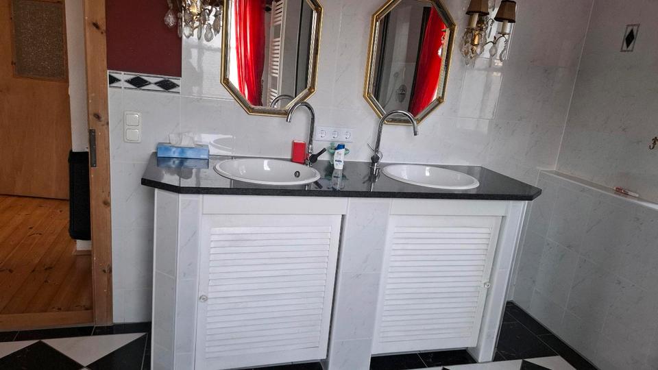 Maisonettenwohnung Spalt - 3 Zimmer, 110 m&sup2;, 1.000&euro; | Angebot:25416848