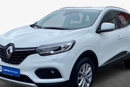 Renault Kadjar 24.000 km 15.570 &euro; Friedrichshafen 88046