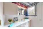 modernisiertes Ferienhaus (Nr. 235) in ruhiger Lage im Ferienpark Mirow - Einfamilienhaus Mirow Granzow | Angebot:20577711