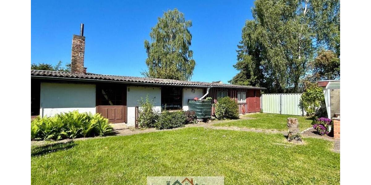 Mehrfamilienhaus, Wohnhaus Loitz - 9 Zimmer, 193 m&sup2;, 149.000&euro; | Angebot:26886351