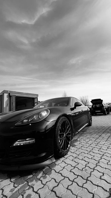 Panamera