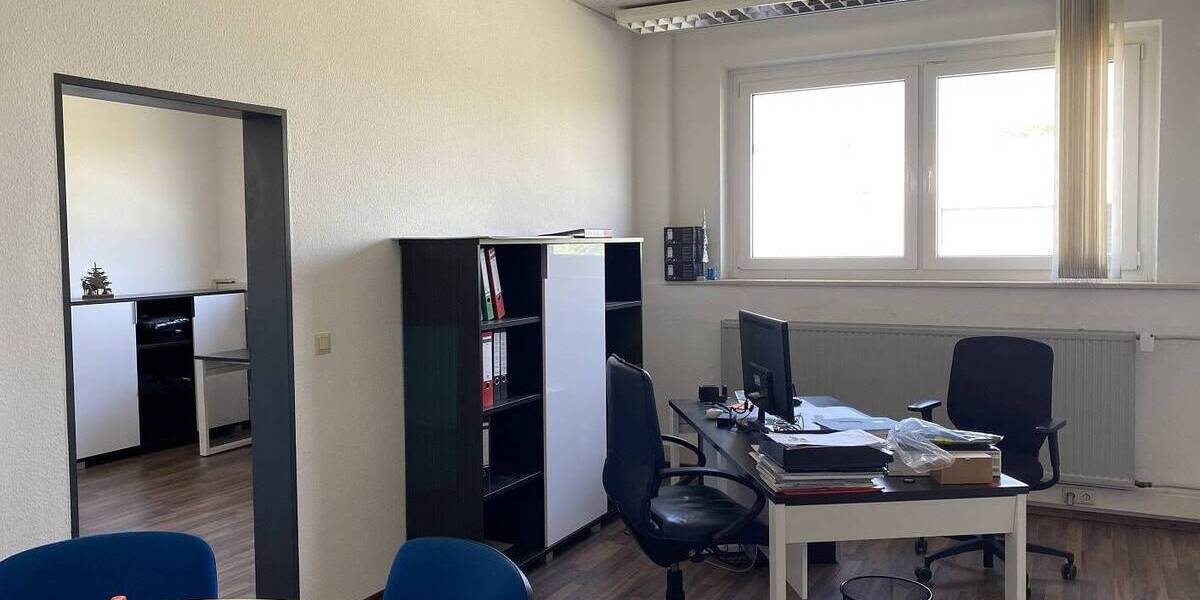 Gewerbeobjekt Spaichingen - 795.000&euro; | Angebot:25772116