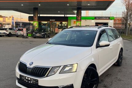 Skoda Octavia 368.257 km 6.499 &euro; Rosenheim 83026