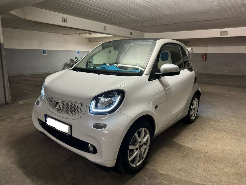 ForTwo