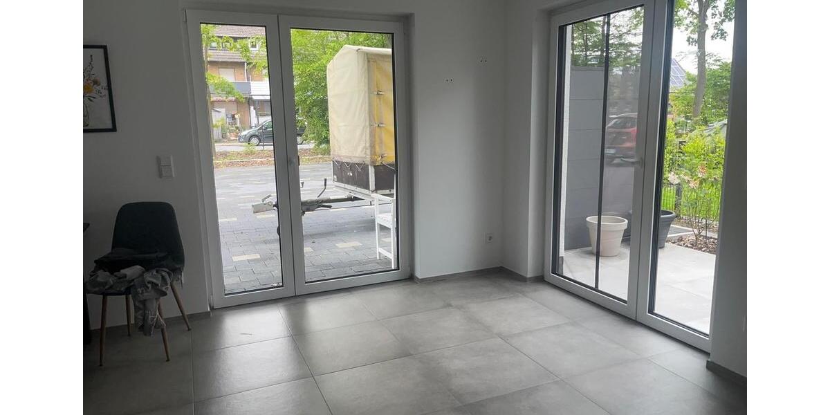 Erdgeschoßwohnung Rheine Altenrheine - 2 Zimmer, 65 m&sup2;, 678&euro; | Angebot:26632819
