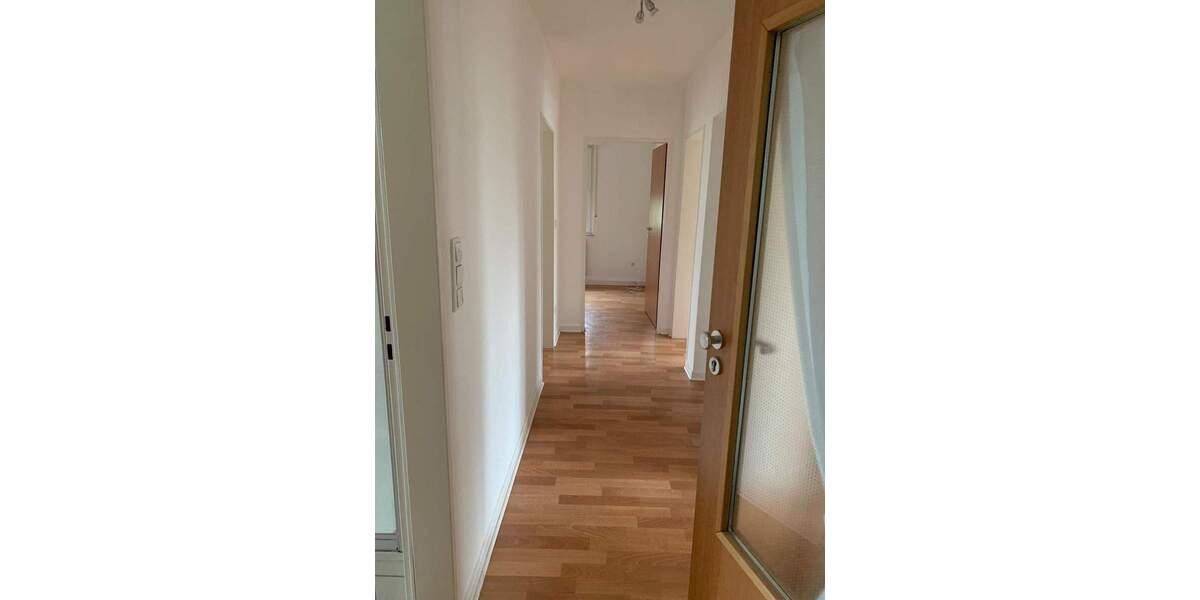 3-Zimmer-Erdgeschosswohnung in Lippstadt-Esbeck 3 zimmer