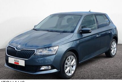 Skoda Fabia 46.356 km 10.490 &euro; Melle 49324
