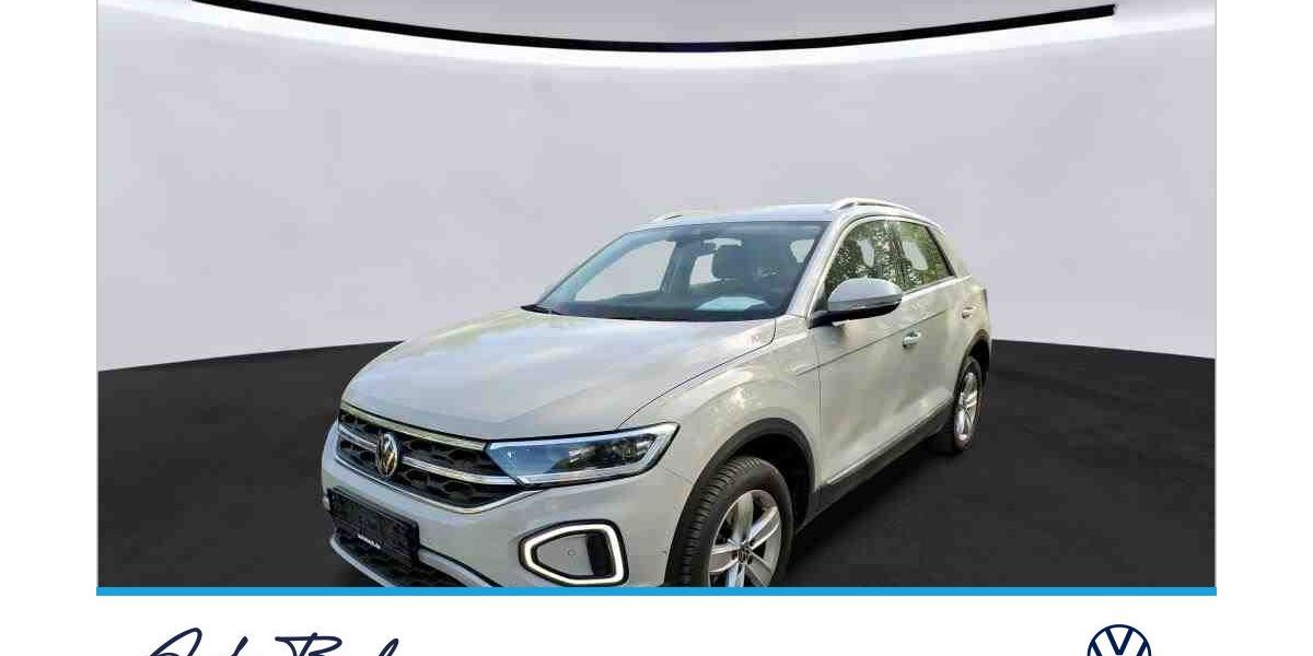 VW T-Roc 77.080 km 22.480 &euro; Weilburg 35781