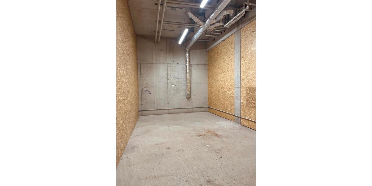 Gewerbeobjekt Kiel Gaarden-Ost - 150&euro; | Angebot:26199461