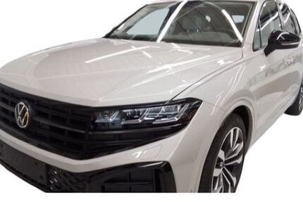 VW Touareg 12.223 km 75.480 &euro; Hanau 63452