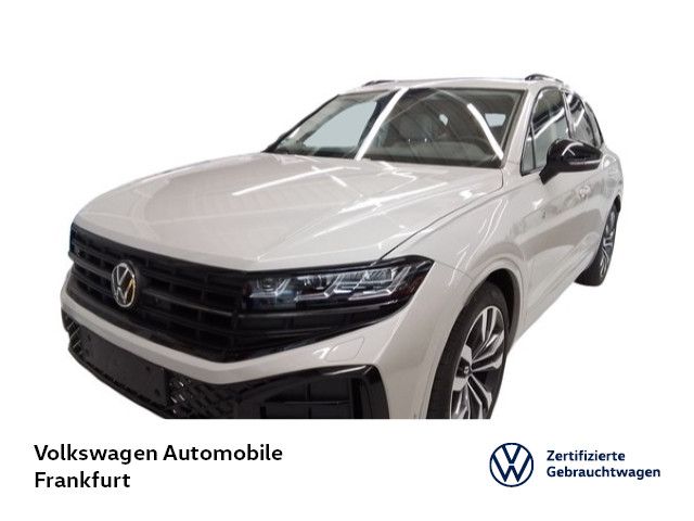 VW Touareg 12.223 km 75.480 &euro; Hanau 63452