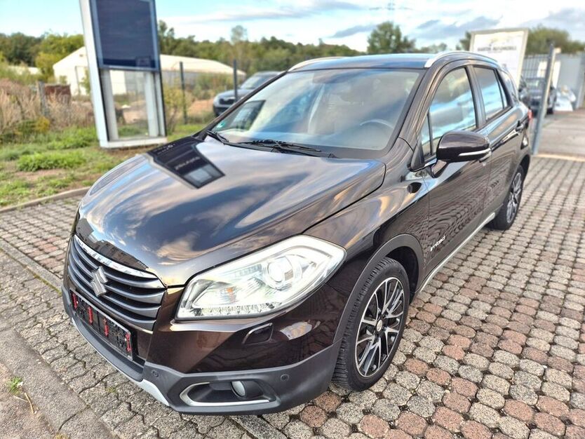 SX4