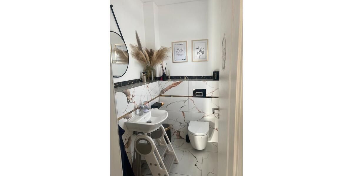 Doppelhaushälfte Burgkirchen an der Alz - 4 Zimmer, 140 m&sup2;, 1.450&euro; | Angebot:25626118