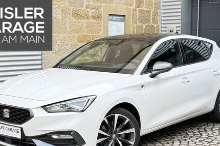 Seat Leon 73.976 km 20.985 &euro; Zeil am Main 97475