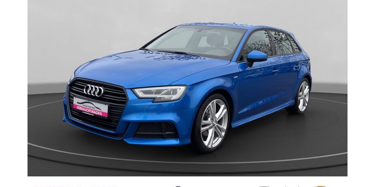 Audi A3 97.000 km 20.490 &euro; Bad Kreuznach 55543