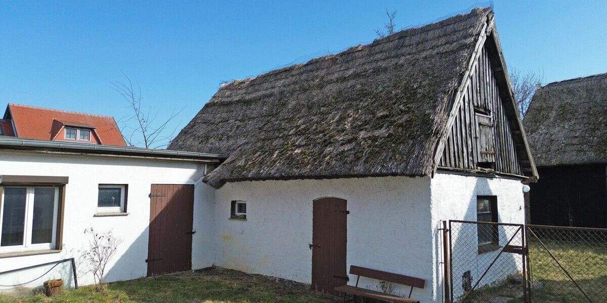 Mehrfamilienhaus, Wohnhaus Usedom Liepe - 3 Zimmer, 70 m&sup2;, 185.000&euro; | Angebot:25815201