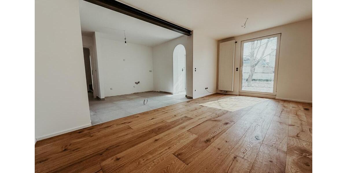 Erdgeschoßwohnung Pfungstadt - 3.5 Zimmer, 87 m&sup2;, 420.000&euro; | Angebot:24858510