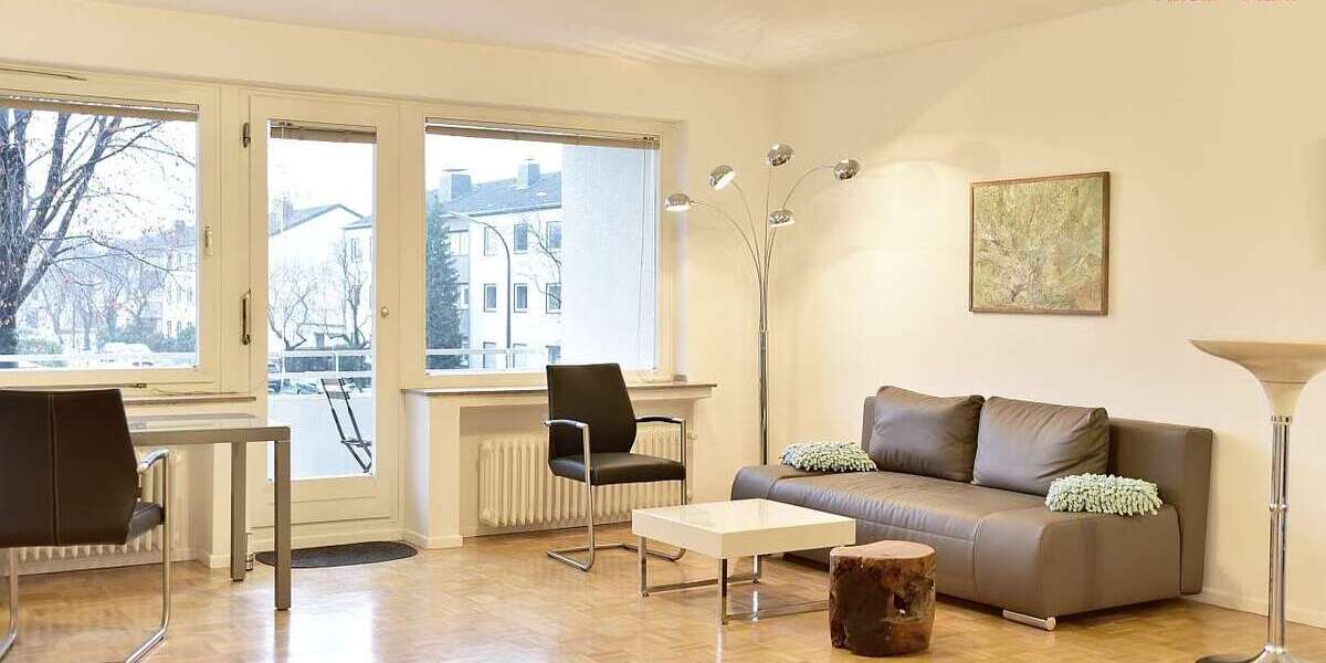 Zimmer Bonn Friesdorf - 1 Zimmer, 1.290&euro; | Angebot:26865142