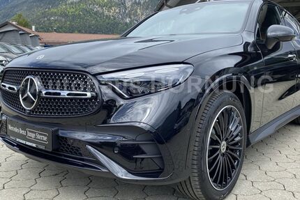 Mercedes-Benz GLC 450 5.000 km 94.900 &euro; Penzberg 82377