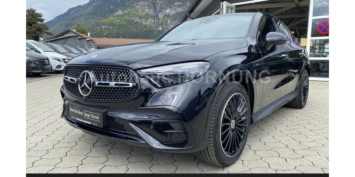 Mercedes-Benz GLC 450 5.000 km 94.900 &euro; Penzberg 82377