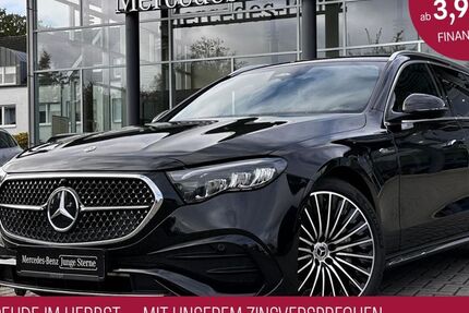 Mercedes-Benz E 300 8.165 km 60.780 € Emsdetten 48282