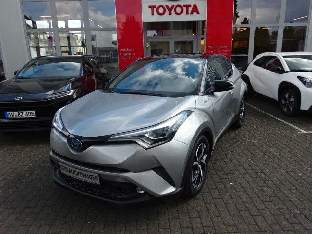 Toyota C-HR 55.390 km 17.690 &euro; Bad Neuenahr 53474