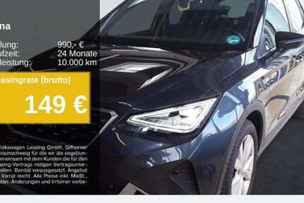 Seat Arona 17.113 km 23.850 € Gelsenkirchen OT Beckhausen 45899