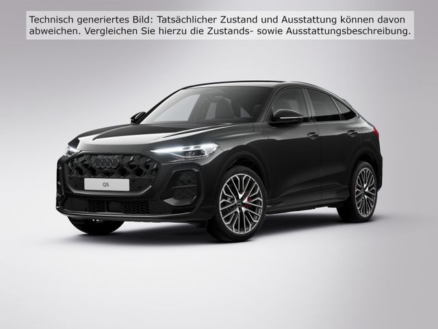 Audi Q5 7.501 km 89.500 &euro; Ahaus 48683