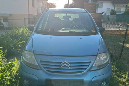 Citroen C3 108.000 km 700 &euro; Karben 61184