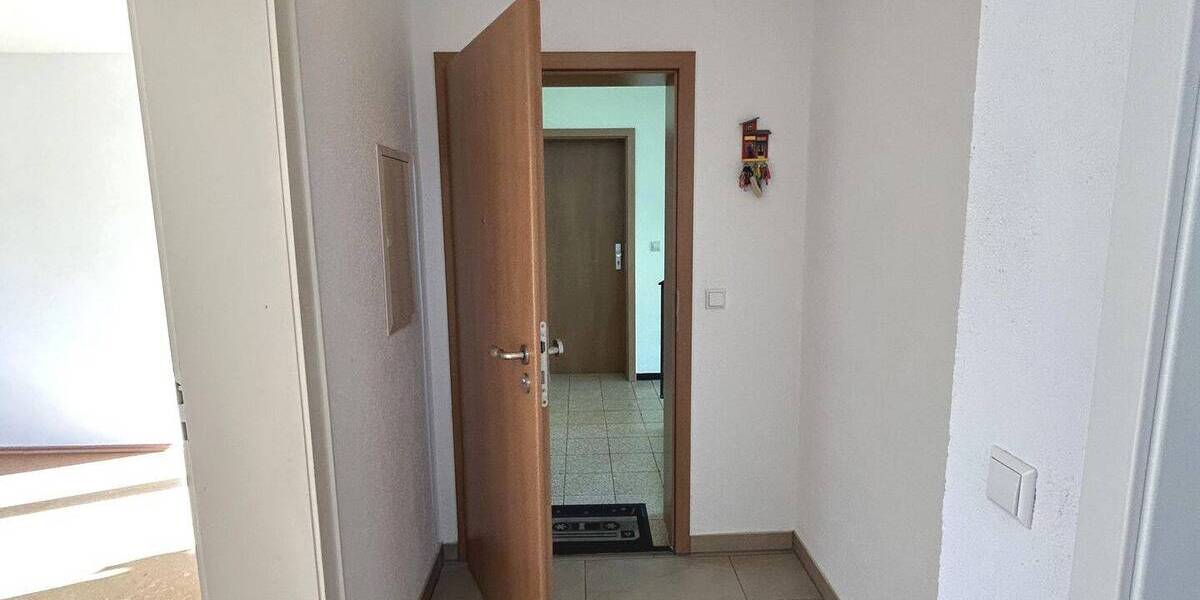 Etagenwohnung Kenzingen - 3 Zimmer, 69 m&sup2;, 230.000&euro; | Angebot:26597630