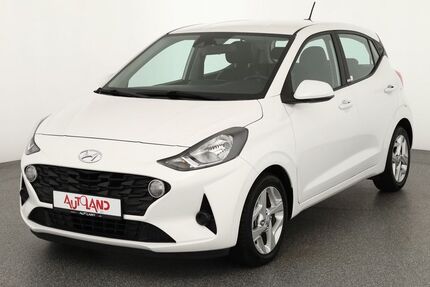 Hyundai i10 47.591 km 12.990 &euro; Gotha 99867